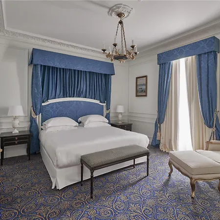Du Palais Biarritz, In The Unbound Collection By Hyatt 5* 比亚里茨