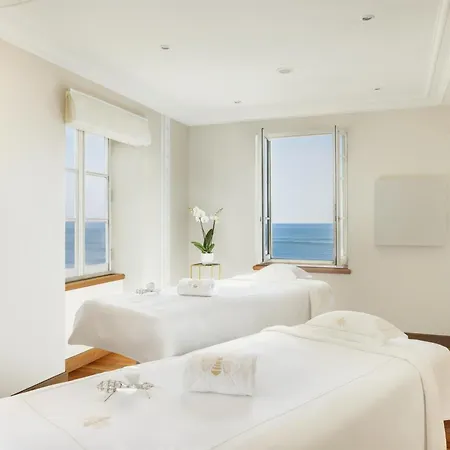 Du Palais Biarritz, In The Unbound Collection By Hyatt 호텔 비아히쯔