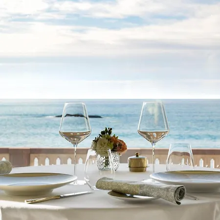 Du Palais Biarritz, In The Unbound Collection By Hyatt Biarritz