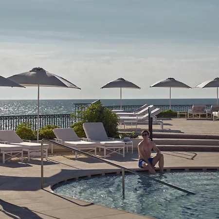 Du Palais Biarritz, In The Unbound Collection By Hyatt Otel 5*