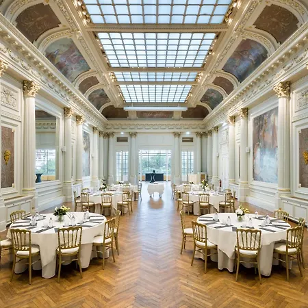 Du Palais Biarritz, In The Unbound Collection By Hyatt 5*