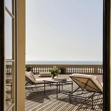 Du Palais Biarritz, In The Unbound Collection By Hyatt 5*