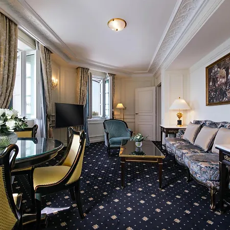 Du Palais Biarritz, In The Unbound Collection By Hyatt Hotel