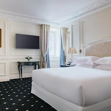 Du Palais Biarritz, In The Unbound Collection By Hyatt Hotel 5*