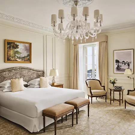 Du Palais Biarritz, In The Unbound Collection By Hyatt 5*