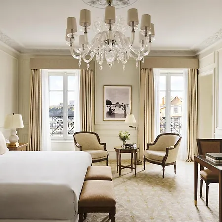 Du Palais Biarritz, In The Unbound Collection By Hyatt 호텔 5*