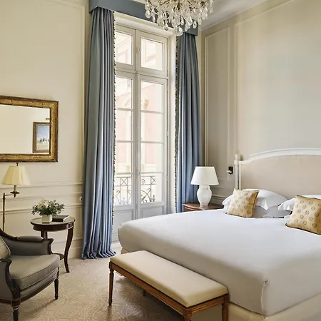 Du Palais Biarritz, In The Unbound Collection By Hyatt 호텔