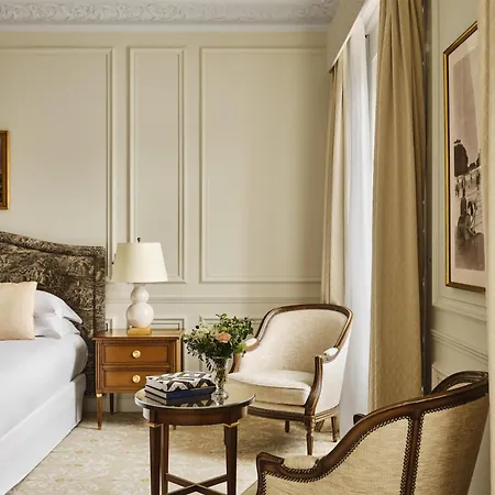호텔 Du Palais Biarritz, In The Unbound Collection By Hyatt