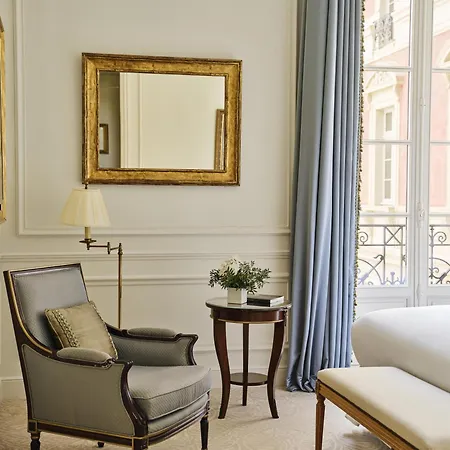 Hotel Du Palais Biarritz, In The Unbound Collection By Hyatt 5*
