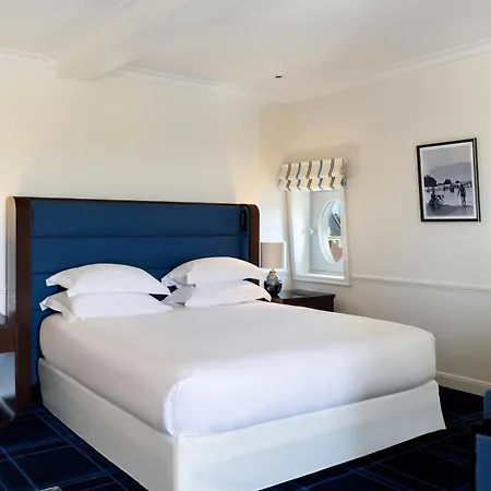 Du Palais Biarritz, In The Unbound Collection By Hyatt 5* 비아히쯔