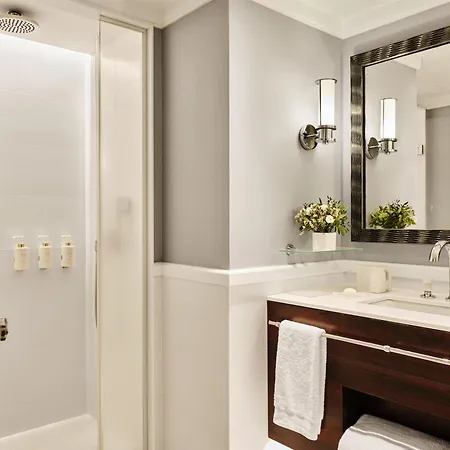 Du Palais Biarritz, In The Unbound Collection By Hyatt 5* Biarritz