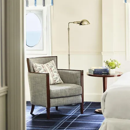 Hotel Du Palais Biarritz, In The Unbound Collection By Hyatt