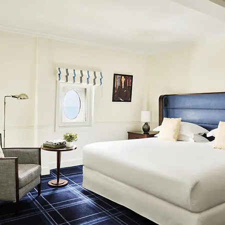 Du Palais Biarritz, In The Unbound Collection By Hyatt 비아히쯔