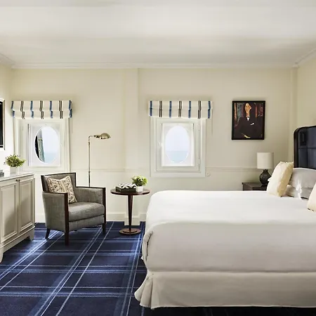 Hotel Du Palais Biarritz, In The Unbound Collection By Hyatt Biarritz