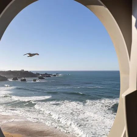 Du Palais Biarritz, In The Unbound Collection By Hyatt Biarritz