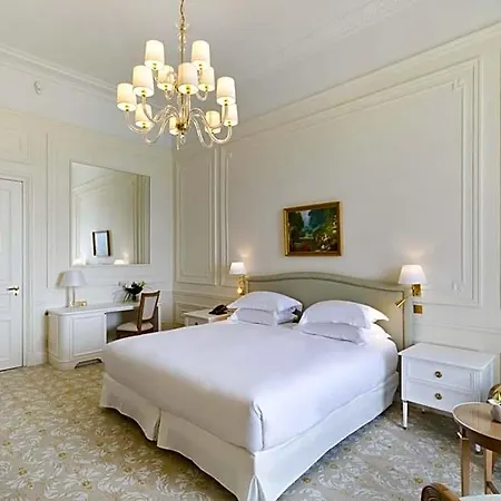 Du Palais Biarritz, In The Unbound Collection By Hyatt 5*