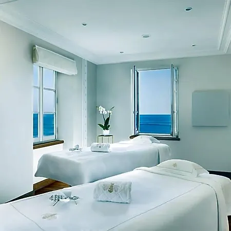 Du Palais Biarritz, In The Unbound Collection By Hyatt فندق