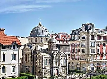 Du Palais Biarritz, In The Unbound Collection By Hyatt 5* بياريتز