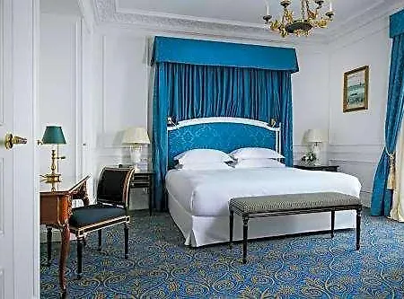 فندق Du Palais Biarritz, In The Unbound Collection By Hyatt بياريتز