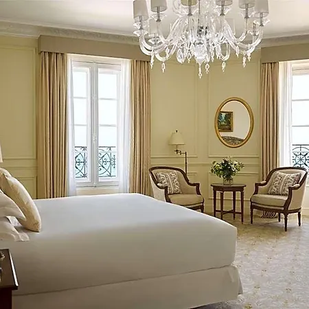 Du Palais Biarritz, In The Unbound Collection By Hyatt فندق 5*