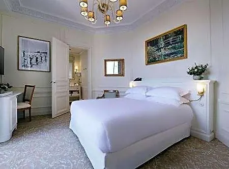 فندق Du Palais Biarritz, In The Unbound Collection By Hyatt 5*