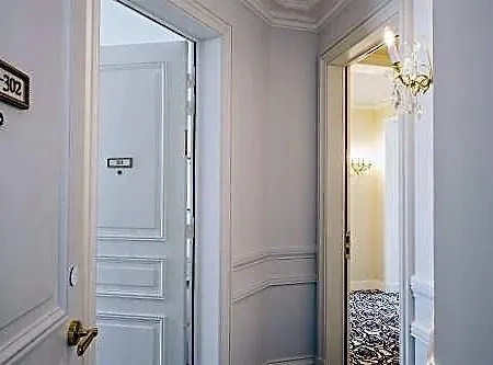 فندق Du Palais Biarritz, In The Unbound Collection By Hyatt