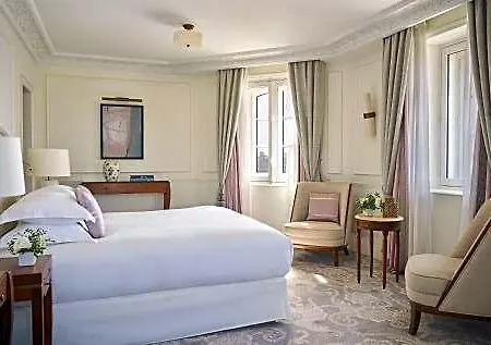 فندق Du Palais Biarritz, In The Unbound Collection By Hyatt 5*
