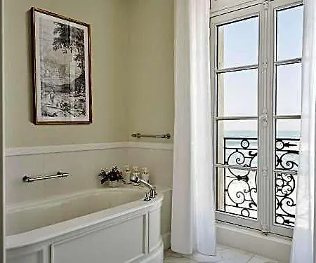 فندق Du Palais Biarritz, In The Unbound Collection By Hyatt