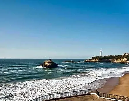 Du Palais Biarritz, In The Unbound Collection By Hyatt بياريتز