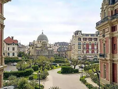 Du Palais Biarritz, In The Unbound Collection By Hyatt