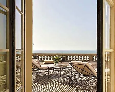 فندق Du Palais Biarritz, In The Unbound Collection By Hyatt بياريتز