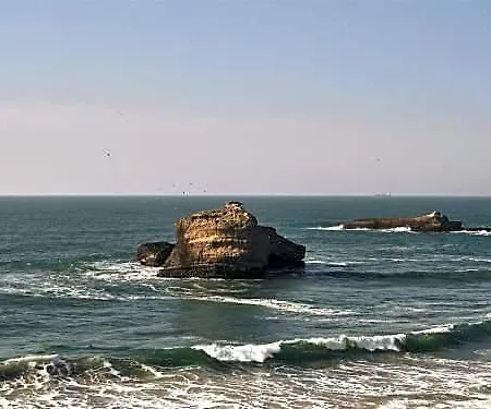 Du Palais Biarritz, In The Unbound Collection By Hyatt بياريتز