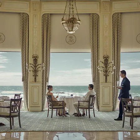 Du Palais Biarritz, In The Unbound Collection By Hyatt