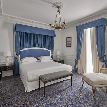 Du Palais Biarritz, In The Unbound Collection By Hyatt 5*
