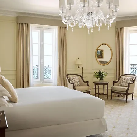Du Palais Biarritz, In The Unbound Collection By Hyatt 5* Biarritz