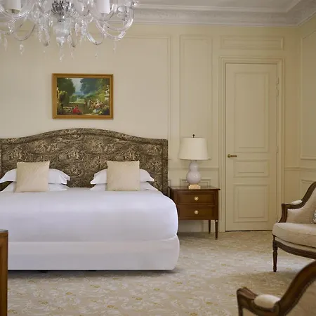 Hotel Du Palais Biarritz, In The Unbound Collection By Hyatt