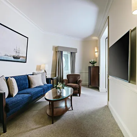 Du Palais Biarritz, In The Unbound Collection By Hyatt Hotel Biarritz