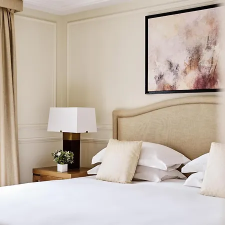 Hotel Du Palais Biarritz, In The Unbound Collection By Hyatt Biarritz