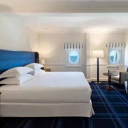 Du Palais Biarritz, In The Unbound Collection By Hyatt Biarritz