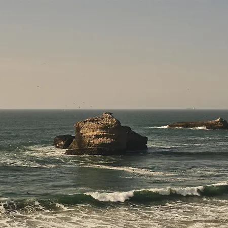 Hotel Du Palais Biarritz, In The Unbound Collection By Hyatt Biarritz