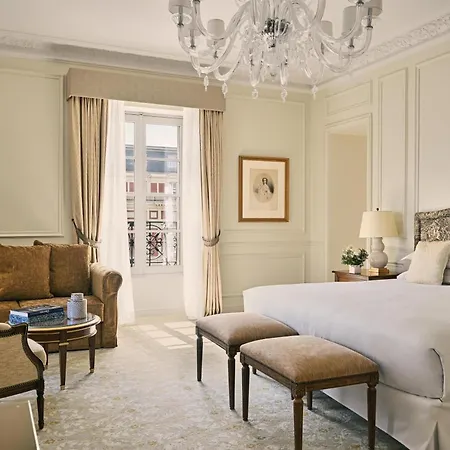 Du Palais Biarritz, In The Unbound Collection By Hyatt Hotel 5*