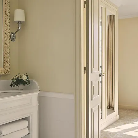 Du Palais Biarritz, In The Unbound Collection By Hyatt Hotel