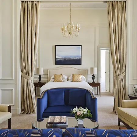 Du Palais Biarritz, In The Unbound Collection By Hyatt Hotel