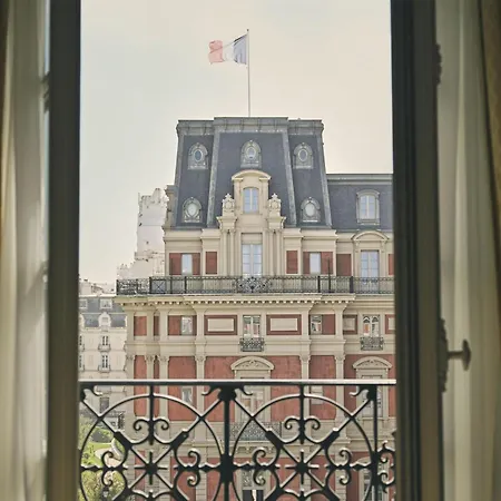 Du Palais Biarritz, In The Unbound Collection By Hyatt