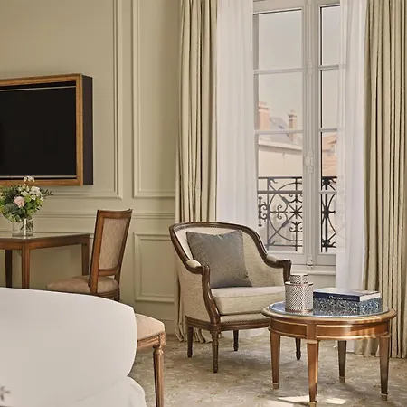 Du Palais Biarritz, In The Unbound Collection By Hyatt Hotel 5*