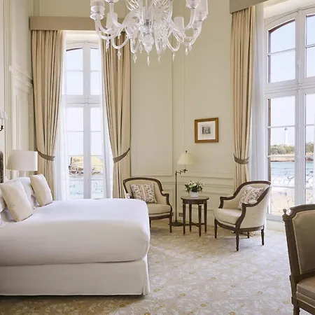 Du Palais Biarritz, In The Unbound Collection By Hyatt