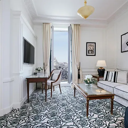 Du Palais Biarritz, In The Unbound Collection By Hyatt فندق 5*