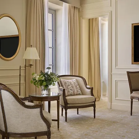 Du Palais Biarritz, In The Unbound Collection By Hyatt 5*