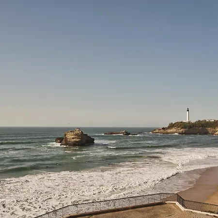 Du Palais Biarritz, In The Unbound Collection By Hyatt Biarriz
