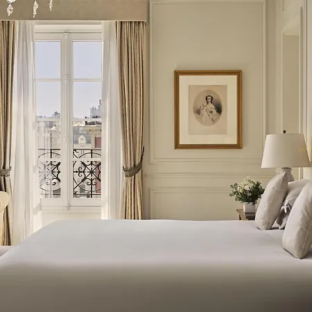 Du Palais Biarritz, In The Unbound Collection By Hyatt Hotel 5*